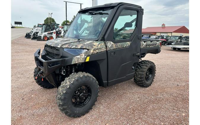 2025 Polaris Industries Ranger XP® 1000 NorthStar Edition Premium