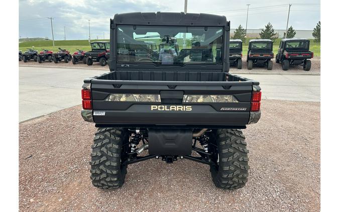 2025 Polaris Industries Ranger XP® 1000 NorthStar Edition Premium