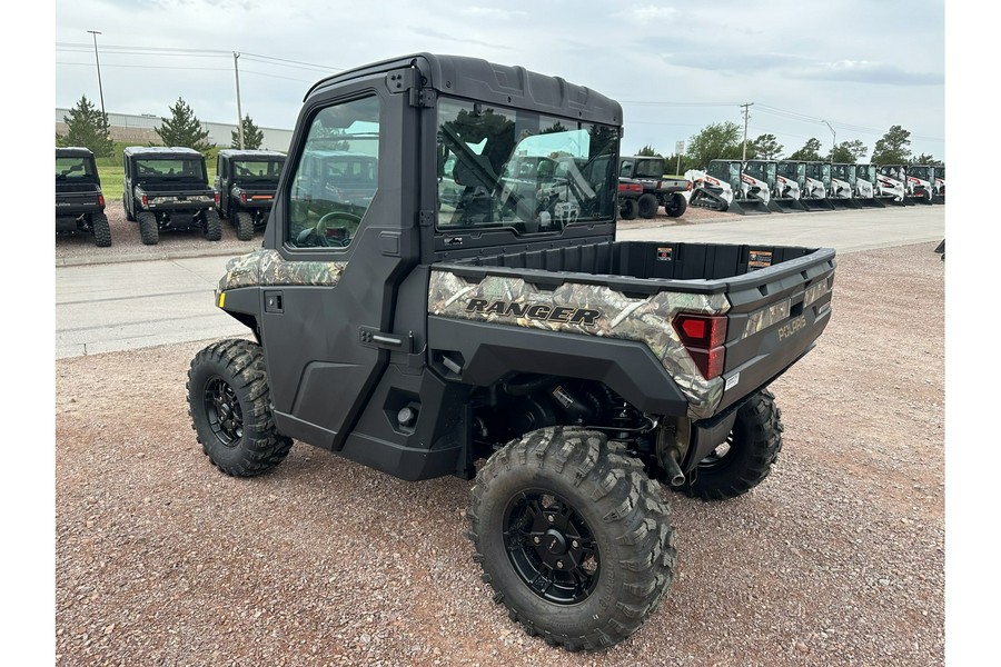 2025 Polaris Industries Ranger XP® 1000 NorthStar Edition Premium