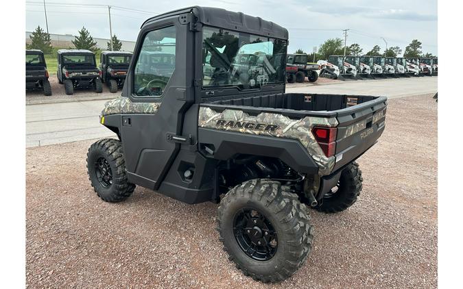 2025 Polaris Industries Ranger XP® 1000 NorthStar Edition Premium