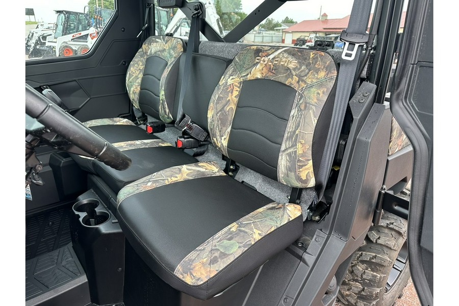 2025 Polaris Industries Ranger XP® 1000 NorthStar Edition Premium