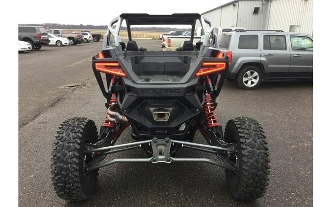 2023 Polaris Industries RZR Pro R Ultimate Azure Crystal