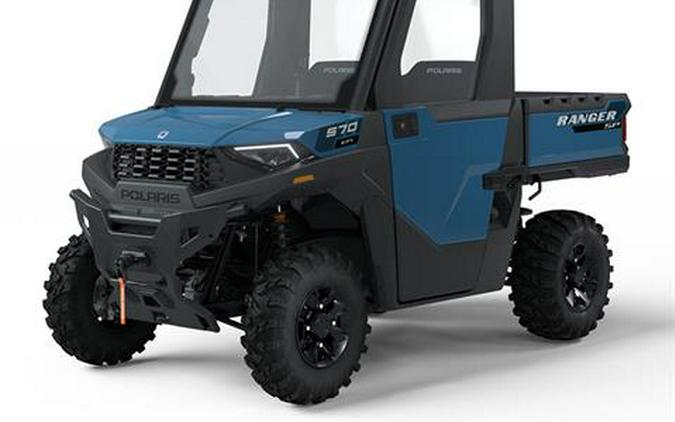 2025 Polaris Ranger SP 570 NorthStar Edition