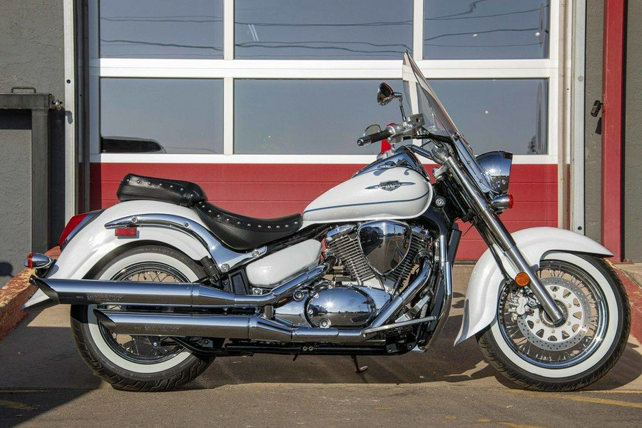 2025 Suzuki Boulevard C50T Special for sale in New Braunfels, TX