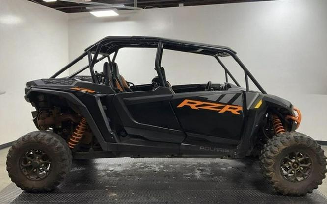 2024 Polaris RZR XP 4 1000 Ultimate