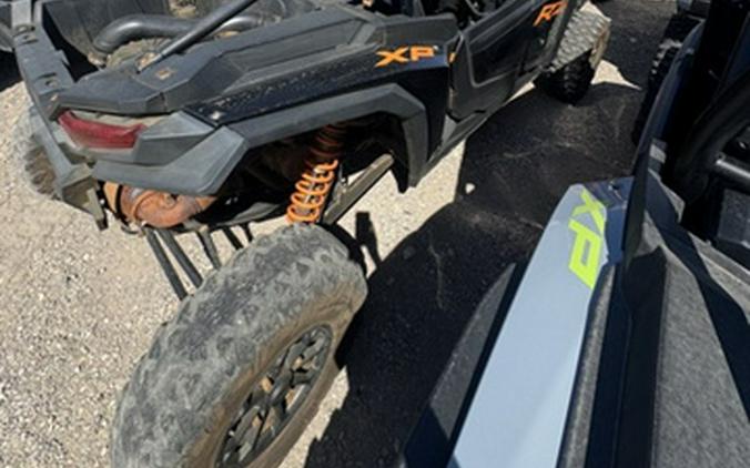2024 Polaris RZR XP 4 1000 Ultimate