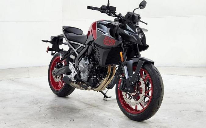 2026 Suzuki GSX-8S