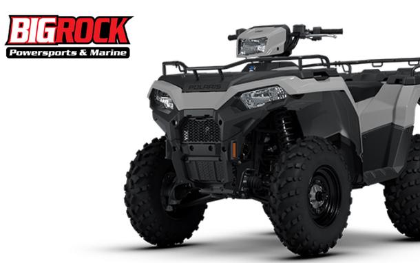2026 Polaris SPORTSMAN 450 HO EPS