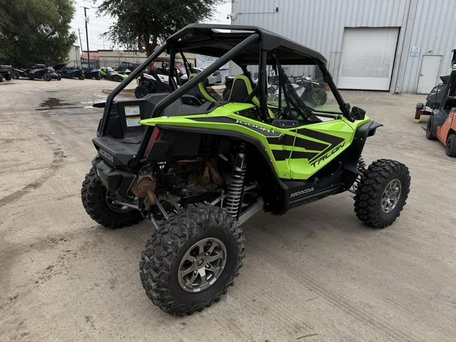 2020 Honda® Talon 1000R