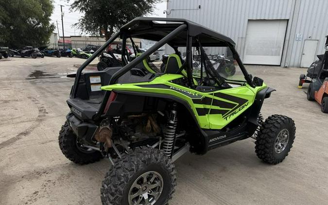 2020 Honda® Talon 1000R