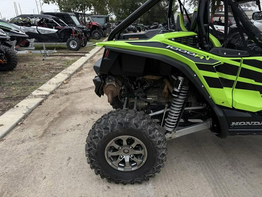 2020 Honda® Talon 1000R
