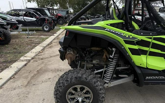 2020 Honda® Talon 1000R
