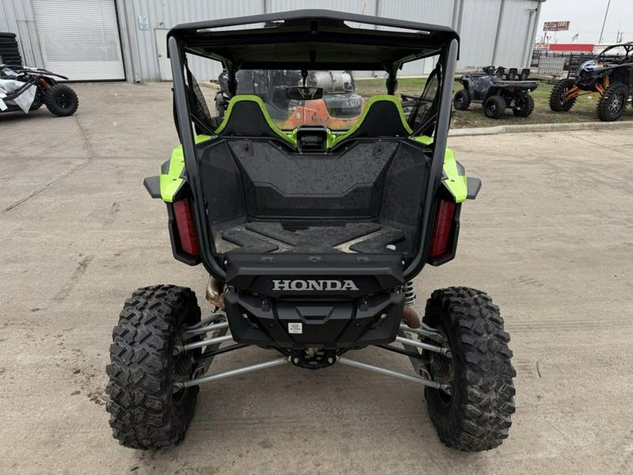 2020 Honda® Talon 1000R