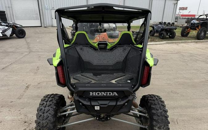 2020 Honda® Talon 1000R