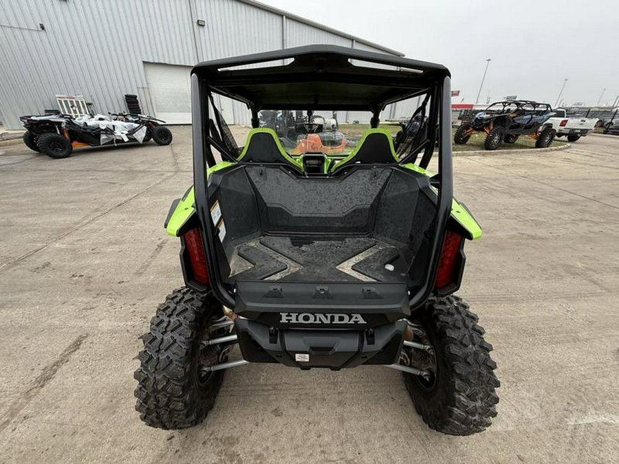 2020 Honda® Talon 1000R