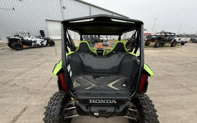 2020 Honda® Talon 1000R