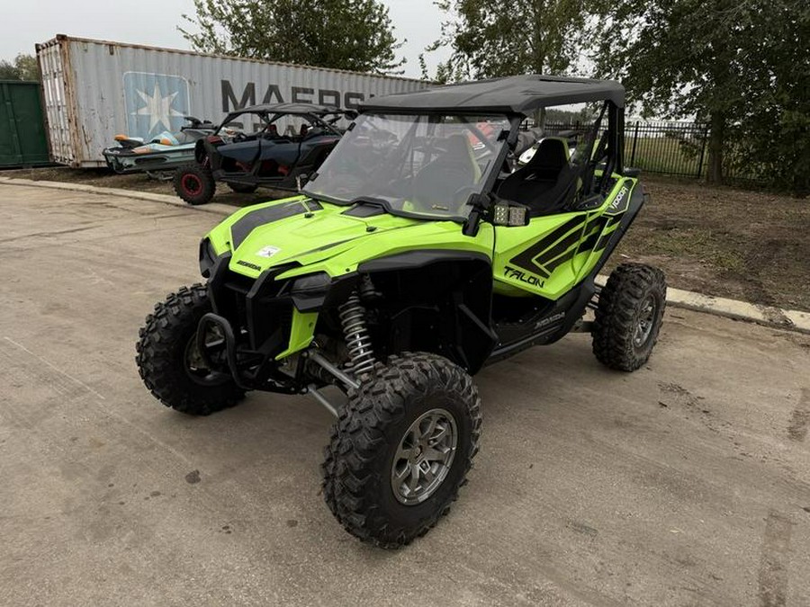 2020 Honda® Talon 1000R