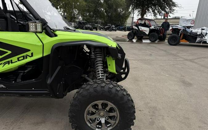 2020 Honda® Talon 1000R