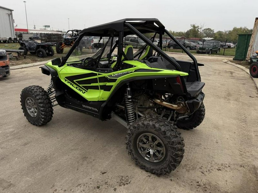 2020 Honda® Talon 1000R