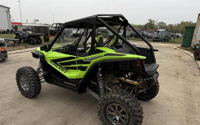2020 Honda® Talon 1000R