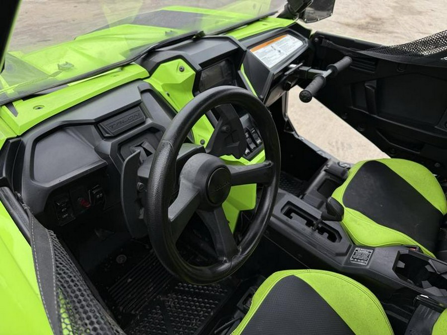 2020 Honda® Talon 1000R