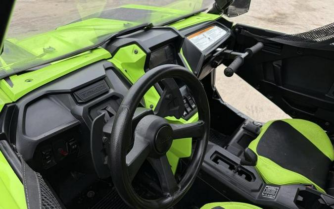 2020 Honda® Talon 1000R