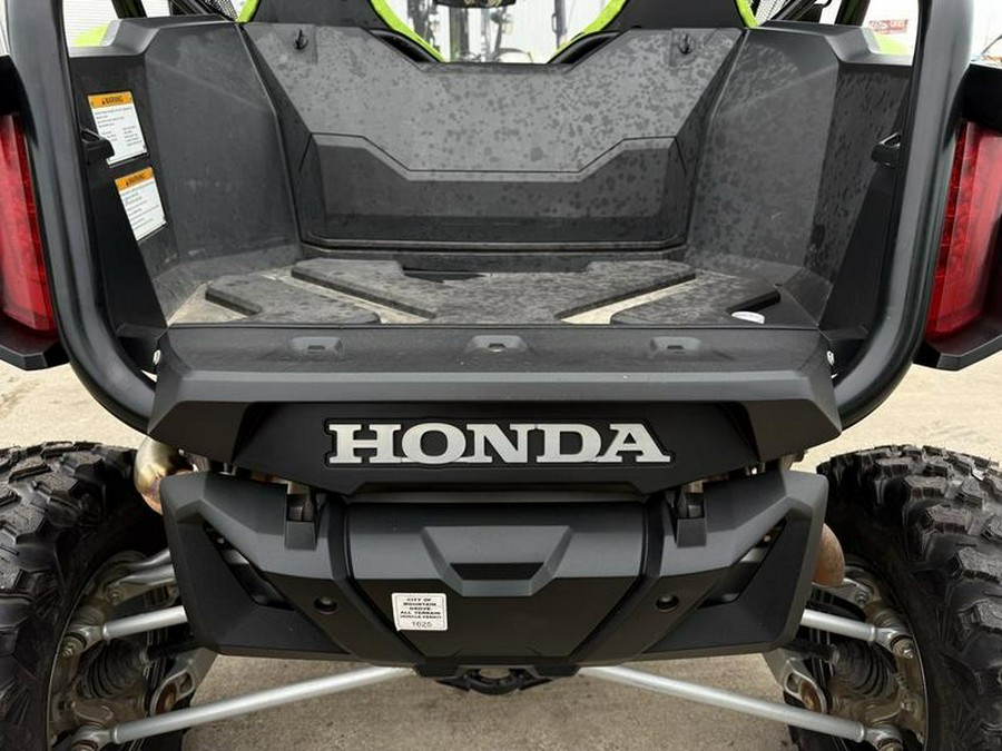 2020 Honda® Talon 1000R