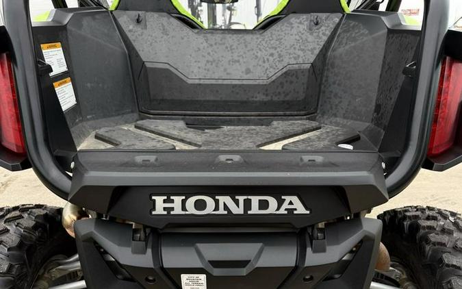 2020 Honda® Talon 1000R