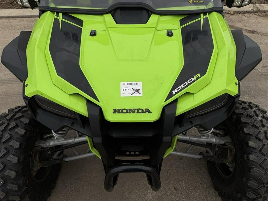 2020 Honda® Talon 1000R