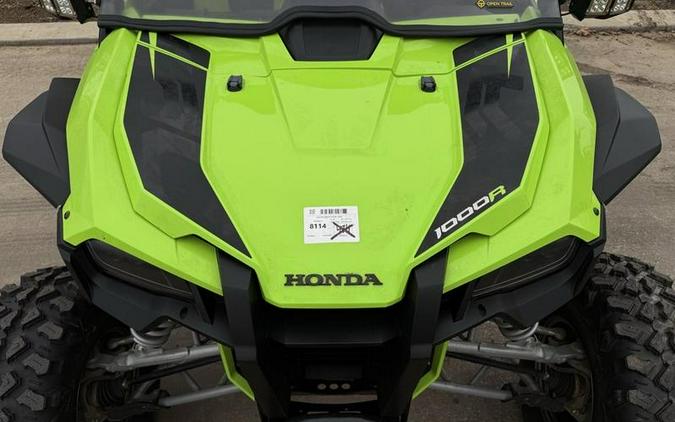 2020 Honda® Talon 1000R
