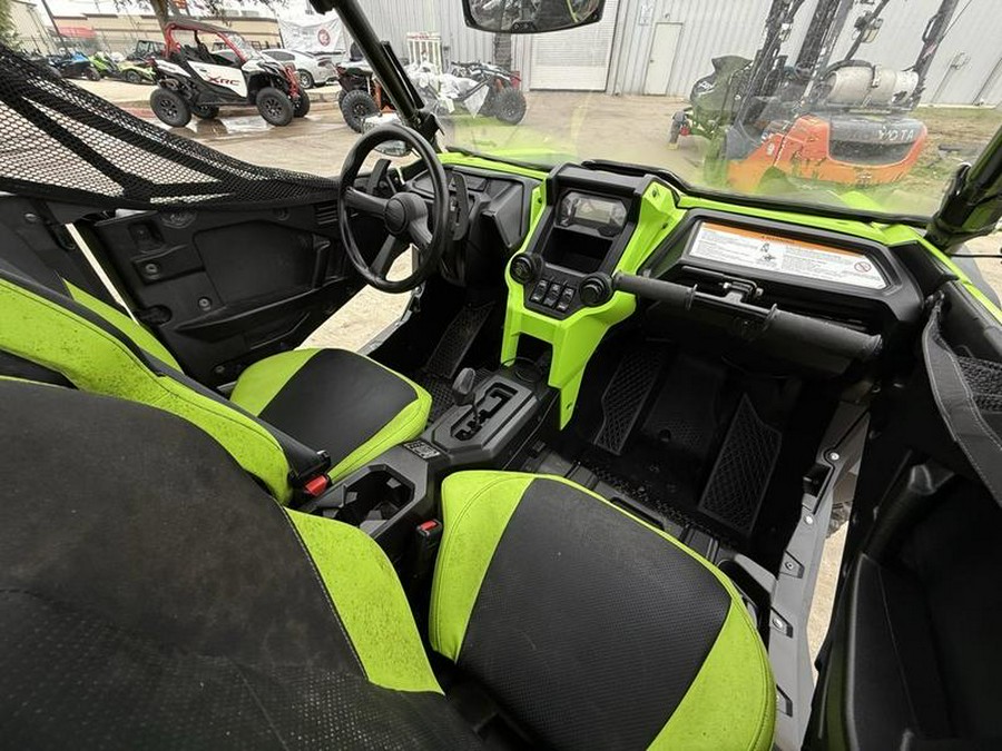 2020 Honda® Talon 1000R