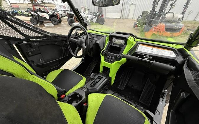 2020 Honda® Talon 1000R