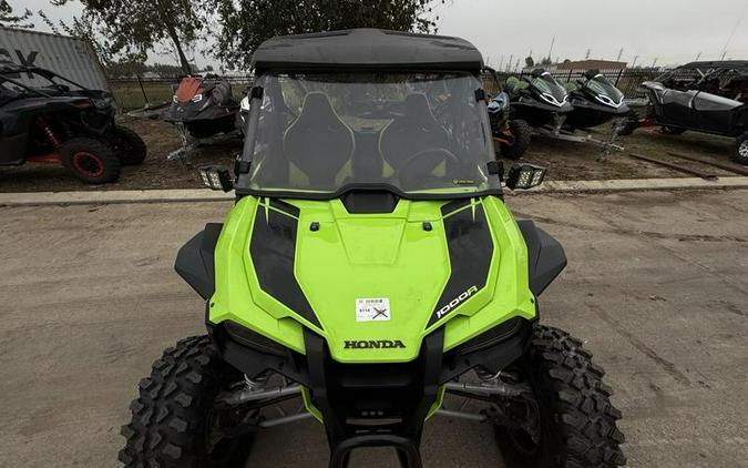 2020 Honda® Talon 1000R