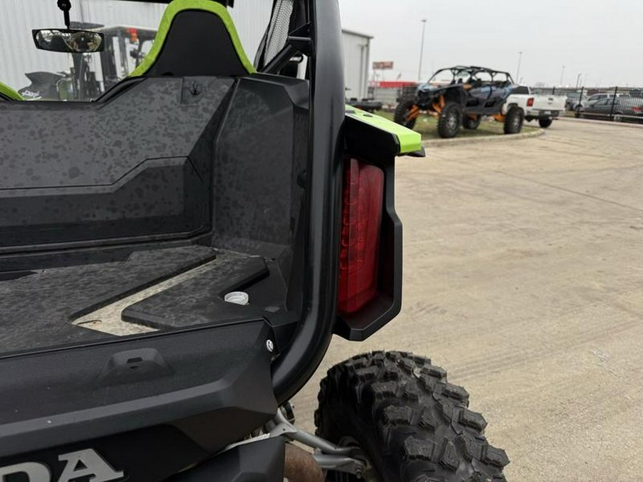 2020 Honda® Talon 1000R