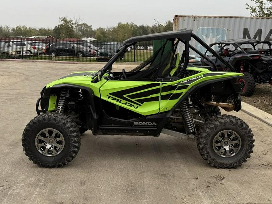 2020 Honda® Talon 1000R