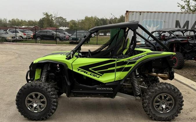 2020 Honda® Talon 1000R