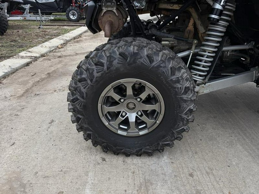 2020 Honda® Talon 1000R