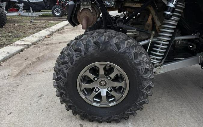 2020 Honda® Talon 1000R