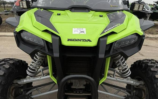 2020 Honda® Talon 1000R