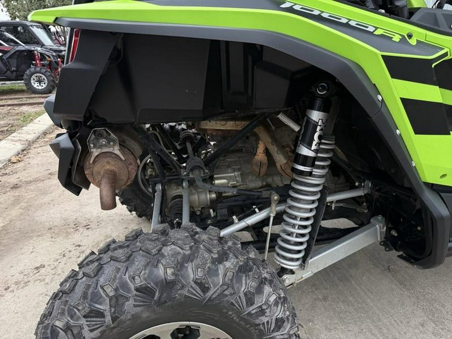 2020 Honda® Talon 1000R