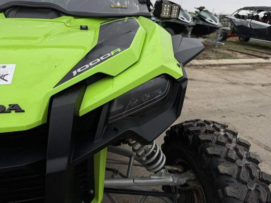2020 Honda® Talon 1000R