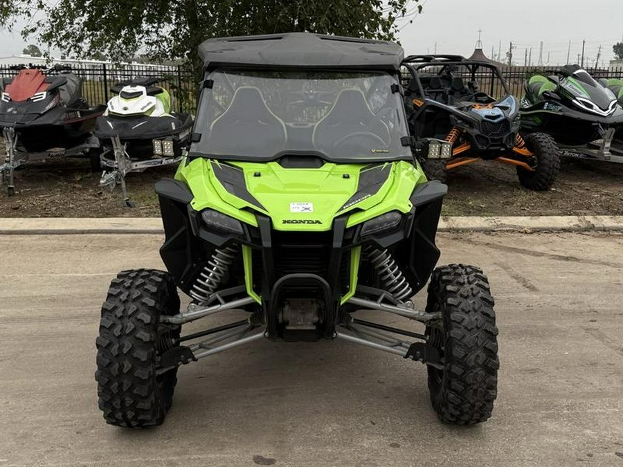 2020 Honda® Talon 1000R