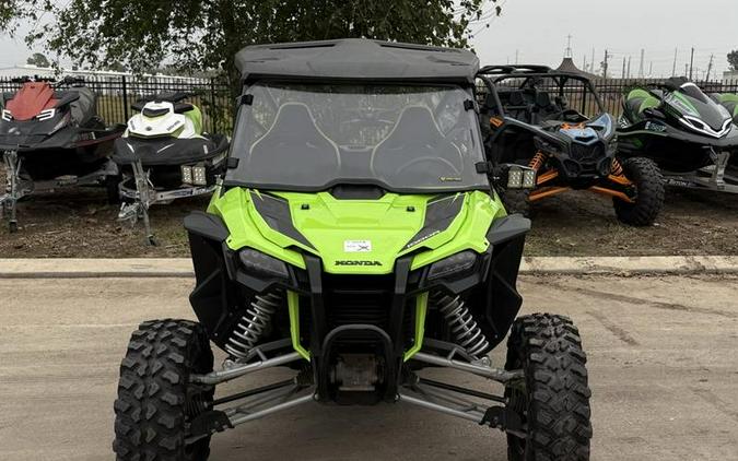 2020 Honda® Talon 1000R