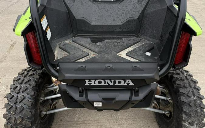 2020 Honda® Talon 1000R