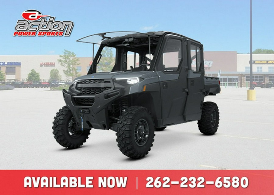 2026 Polaris Ranger Crew XP 1000 NorthStar Edition Ultimate