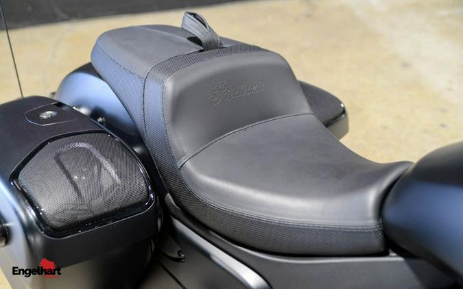 2024 Indian Motorcycle Challenger® Dark Horse® with PowerBand Audio Package