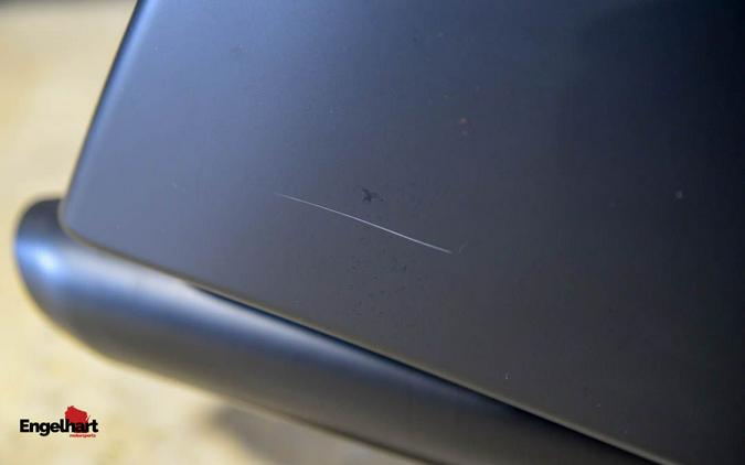 2024 Indian Motorcycle Challenger® Dark Horse® with PowerBand Audio Package