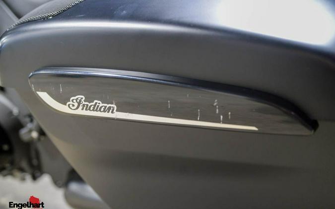 2024 Indian Motorcycle Challenger® Dark Horse® with PowerBand Audio Package