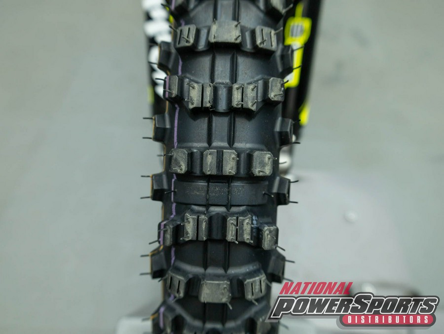 2025 SURRON LIGHT BEE X