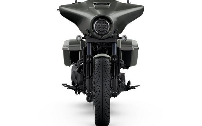 2026 Honda Rebel 1100T DCT